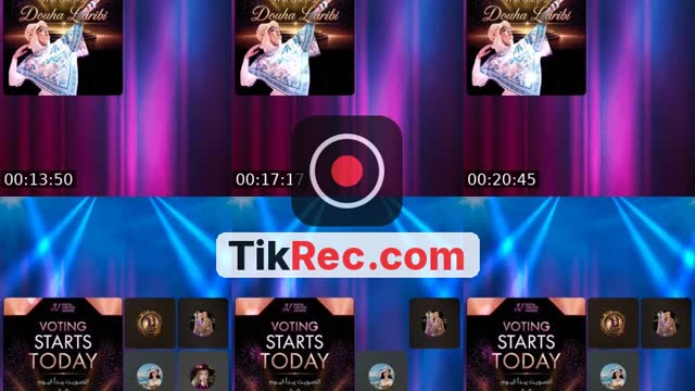 @nanosa653 TikTok live