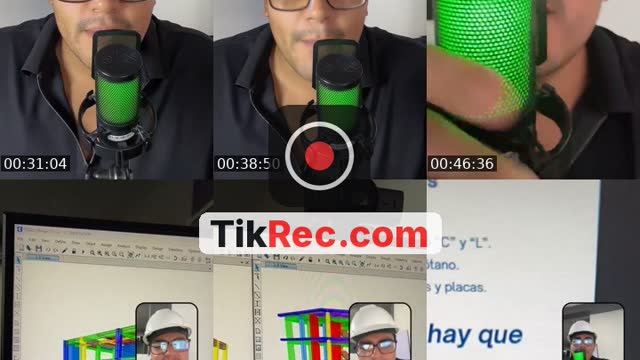 @estructiva TikTok live from 2026-09-10