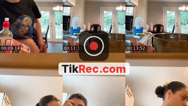 @laflaquitahermosavale282 TikTok live from 2026-09-10