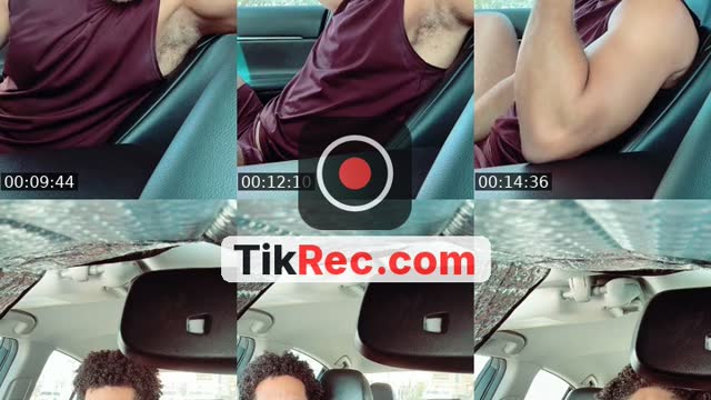 TikTok live: Say hello by @davidthomas4216