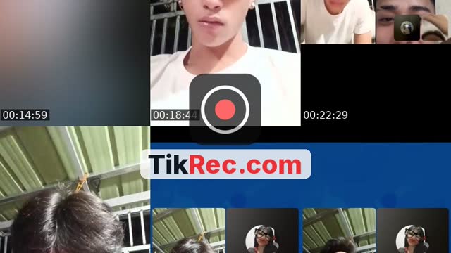 @xxy_broj TikTok live from 2026-09-10