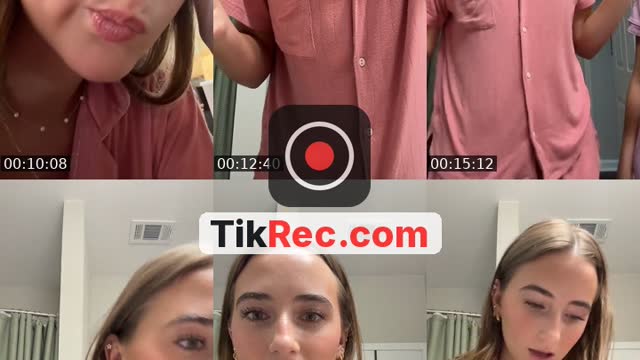United States TikTok live: grwu ft my makeup by @sadie.m.rose