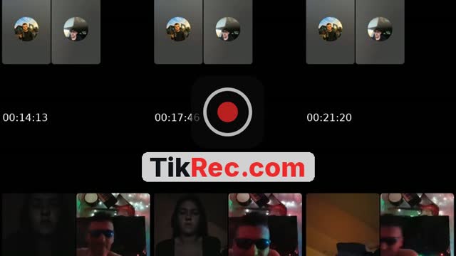 @anemariamperl TikTok live from 2026-09-10