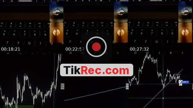 TikTok live: GOLD Chitchat by @seemoojr