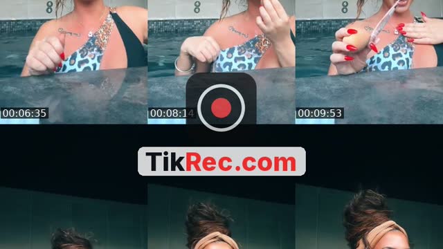 United States TikTok live: It’s my birthdayyyyy GRWM by @leahjadep98