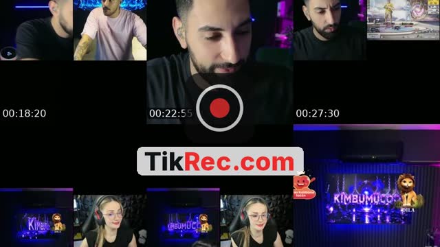 TikTok live: Lets Go LIVE! by @yiaamucoo