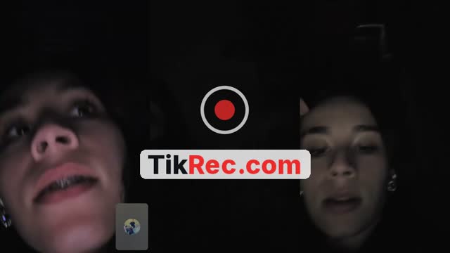 @chinezoaica_17 TikTok live