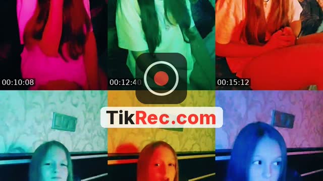 @n.a.n.t.i.k TikTok live