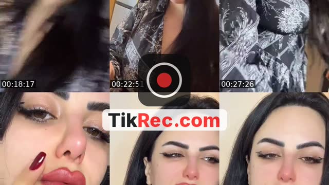 @reham_dawod TikTok live from 2026-09-10