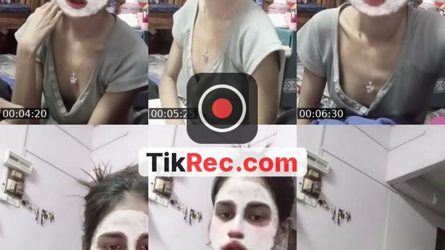 @mia22335677 TikTok live