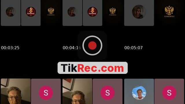 @mitch77678 TikTok live