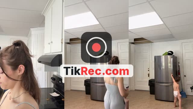 TikTok live: Hello from the other side by @alliebean66