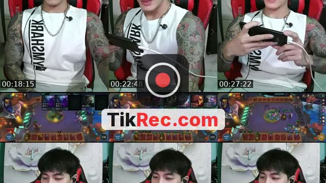 TikTok live: chào mọi người by @dinhphuong031299
