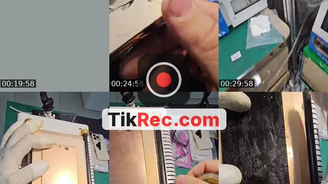 TikTok live: Samsung a71 by @novamaisternia
