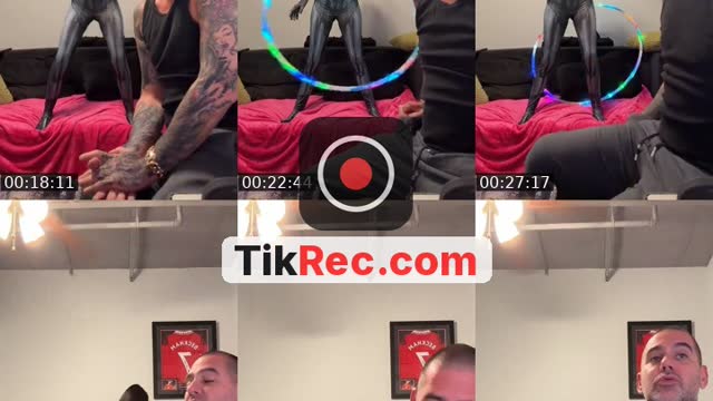@thetoddtalk TikTok live from 2026-09-10