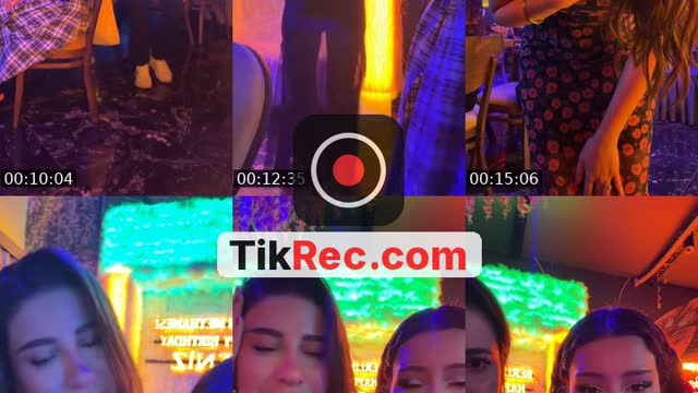 @zumeyrangirit TikTok live from 2026-09-10