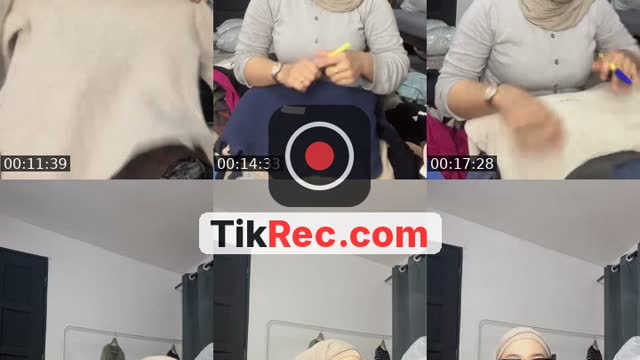 @lilyazman25 TikTok live from 2026-09-10