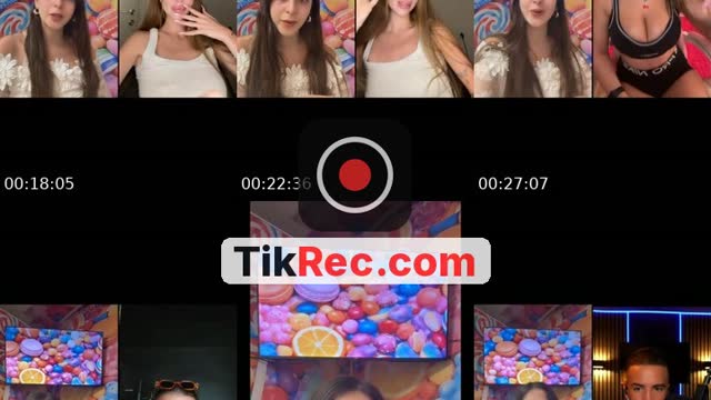 TikTok live: שנה טובה ומתוקה by @tamar_sweet