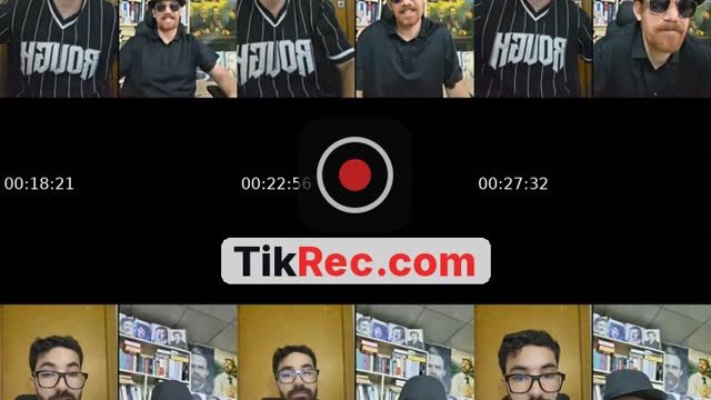 @faroukmaghribi TikTok live from 2026-09-10