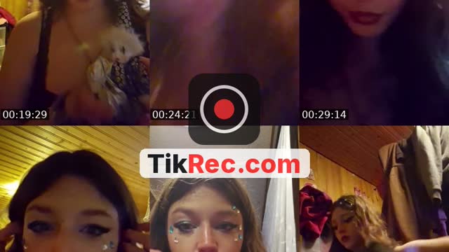 @andora4twenty TikTok live from 2026-09-10