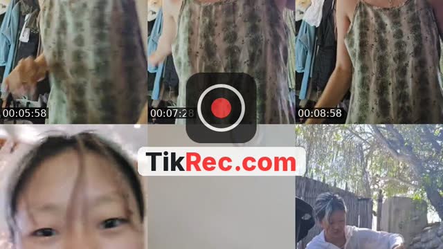 @gksyeeun TikTok live from 2026-09-10