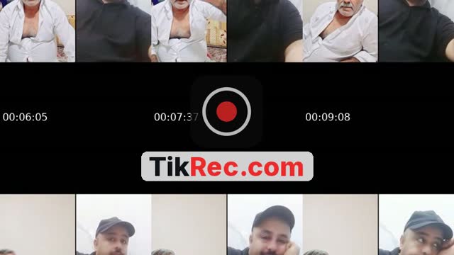 @osmanbekir8888 TikTok live