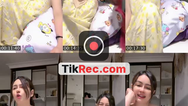 @here_347 TikTok live