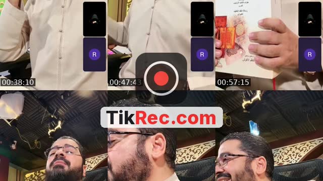 @ramy.eissa0 TikTok live from 2026-09-10