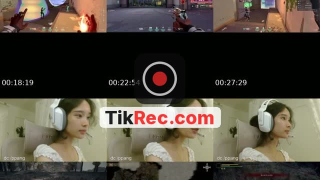 TikTok live: Grinding back to immortAL by @lacedjam