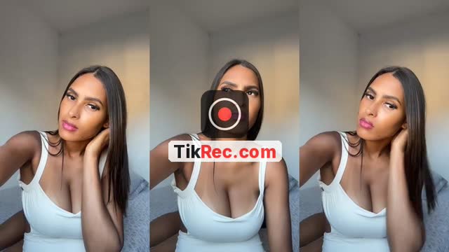 @tereza102 TikTok live