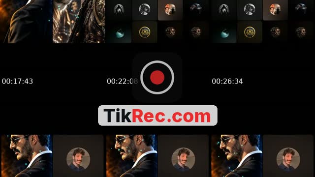 TikTok live: جوله كسر البنر by @abomahzor