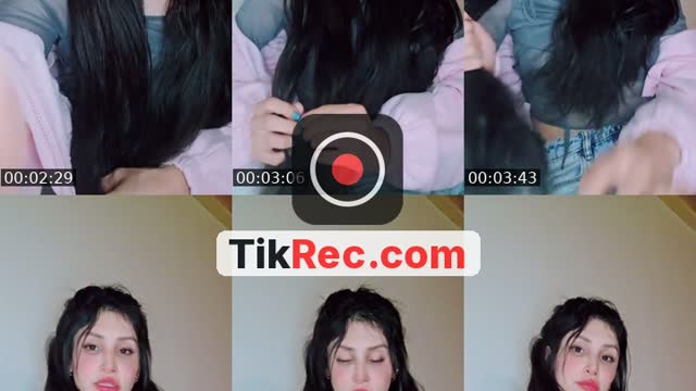 @nono123kh TikTok live