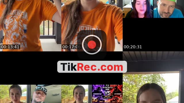 @jae.furr TikTok live from 2026-09-10