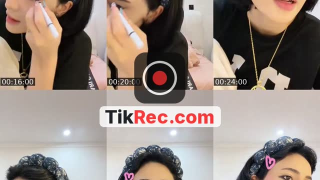 @hudasiiq TikTok live