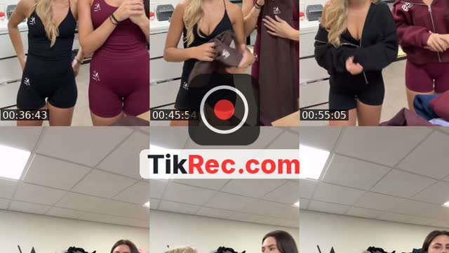 @aresgymclothing TikTok live from 2026-09-10