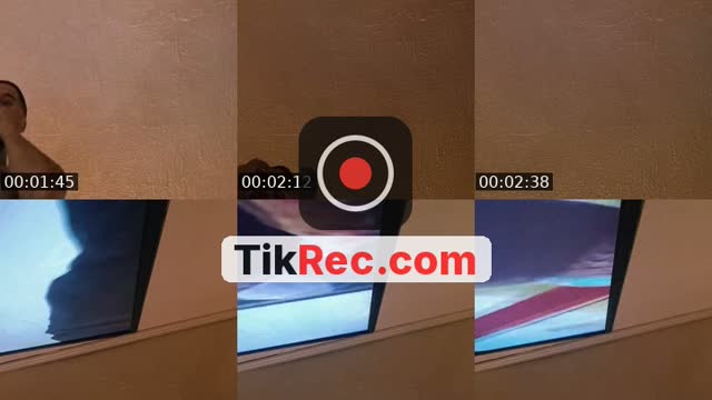 @mrhalloweeneveryday TikTok live