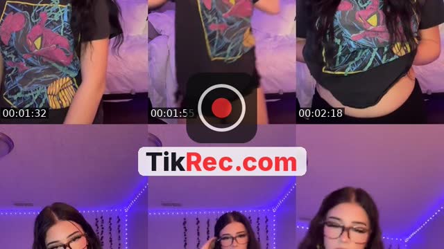TikTok live: mentioned you by @jaecatherinee