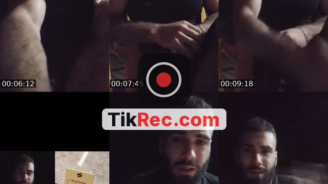 @amhazamhaz313 TikTok live