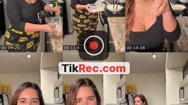 TikTok live: Venga pues hablamos👩🏻‍🍳 by @soypilivillarreal