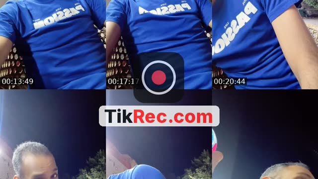 @ve2to TikTok live