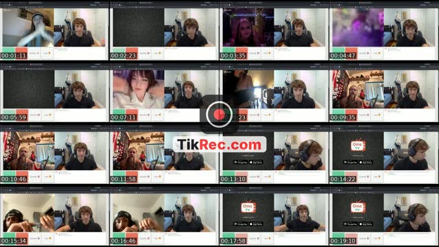 @beastcb_ TikTok live from 2026-09-10