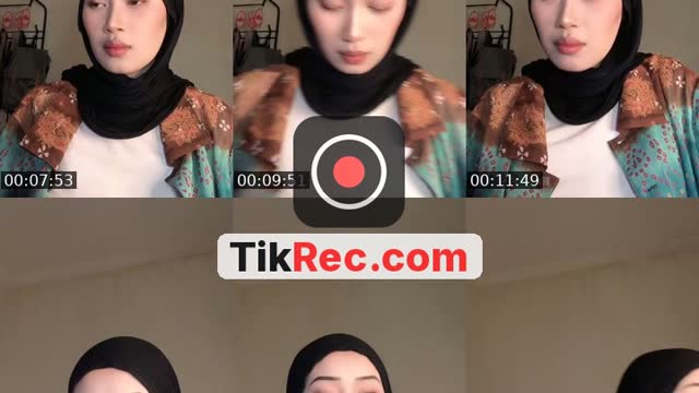 @orggataudiri TikTok live