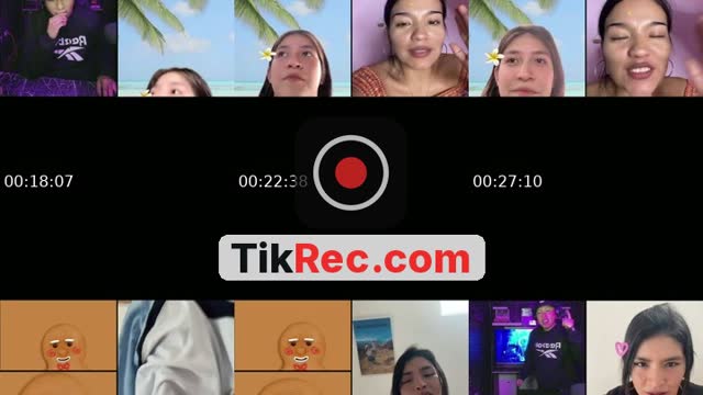 TikTok live: Lets Go LIVE! by @k.lo.k.bandidos