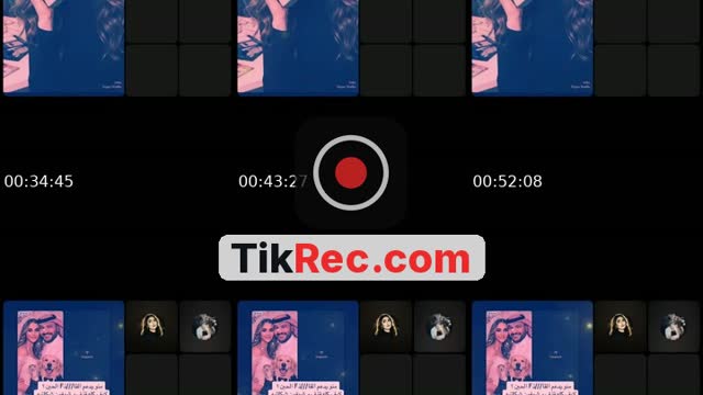 TikTok live: تسعين لايف by @t__s739
