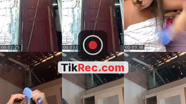 @dlcdavih TikTok live