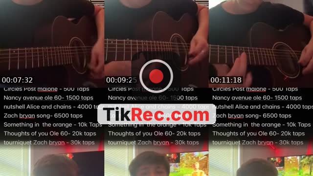 TikTok live: Tryna get a motorcycle Day 3 by @xtronight_