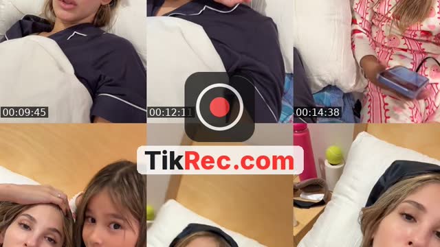 @miriisa0620 TikTok live