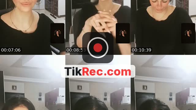@nano.nano1547 TikTok live