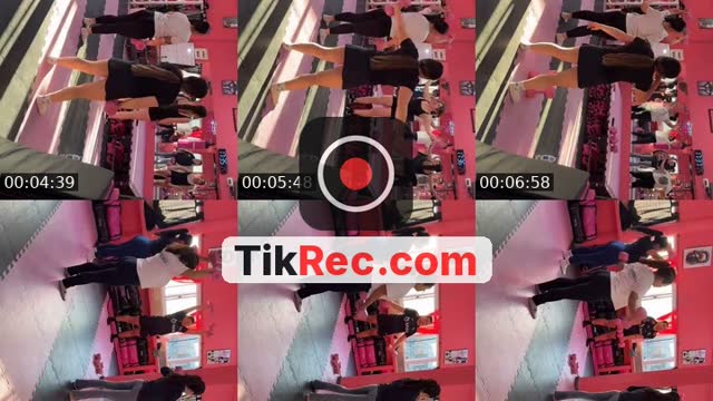 @elparaisorosado TikTok live from 2026-09-10