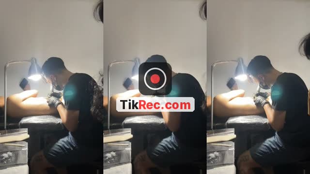 @sayancal TikTok live